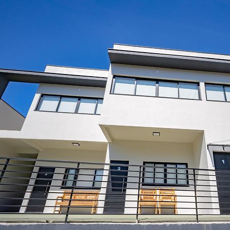 Loft Com Vista Para As Montanhas, Ar Condicinado, 3 Águas de Lindoia Exterior foto