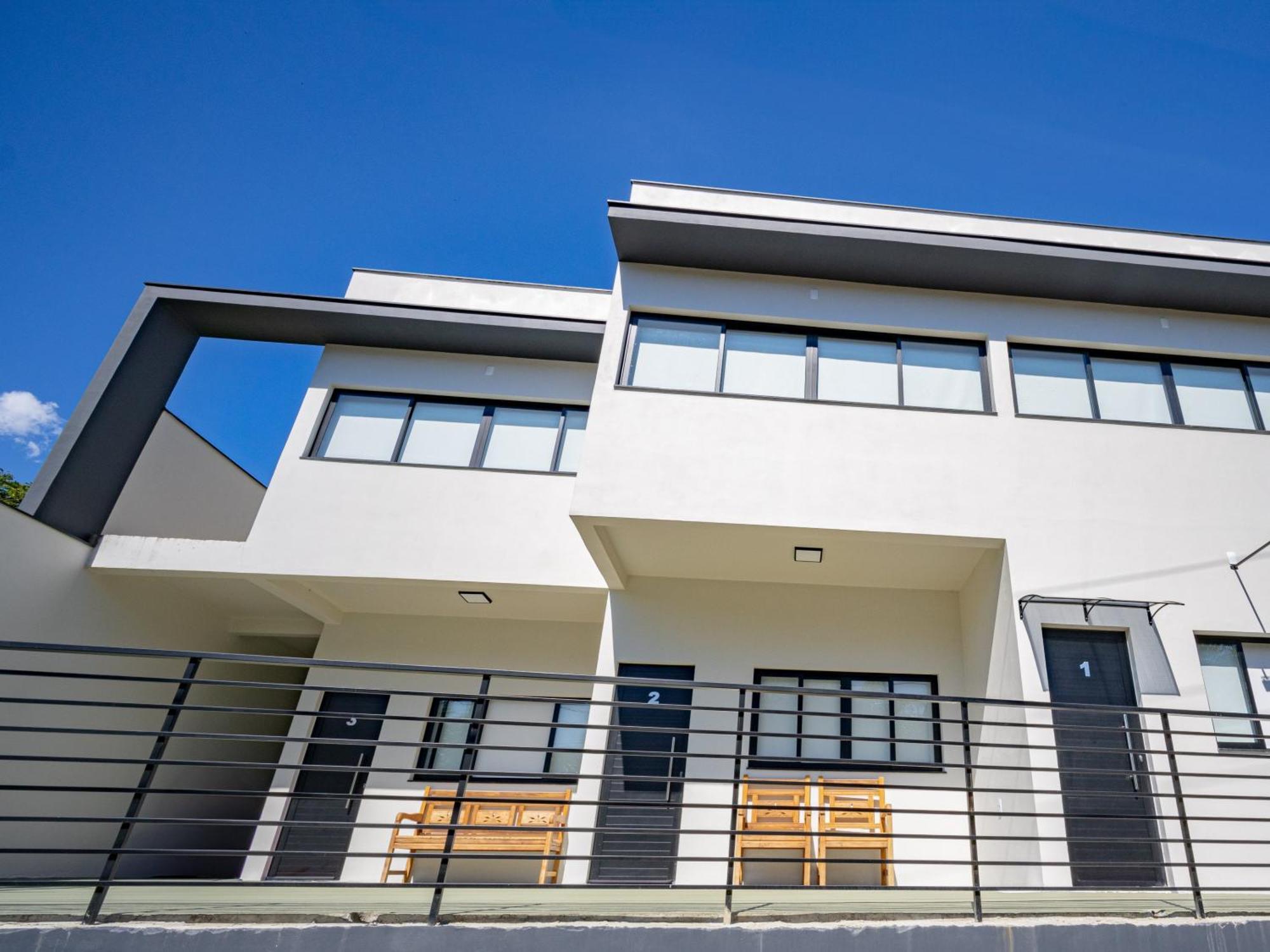 Loft Com Vista Para As Montanhas, Ar Condicinado, 3 Águas de Lindoia Exterior foto